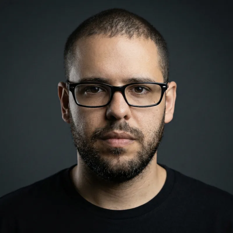 Fernando Mocelin Machado